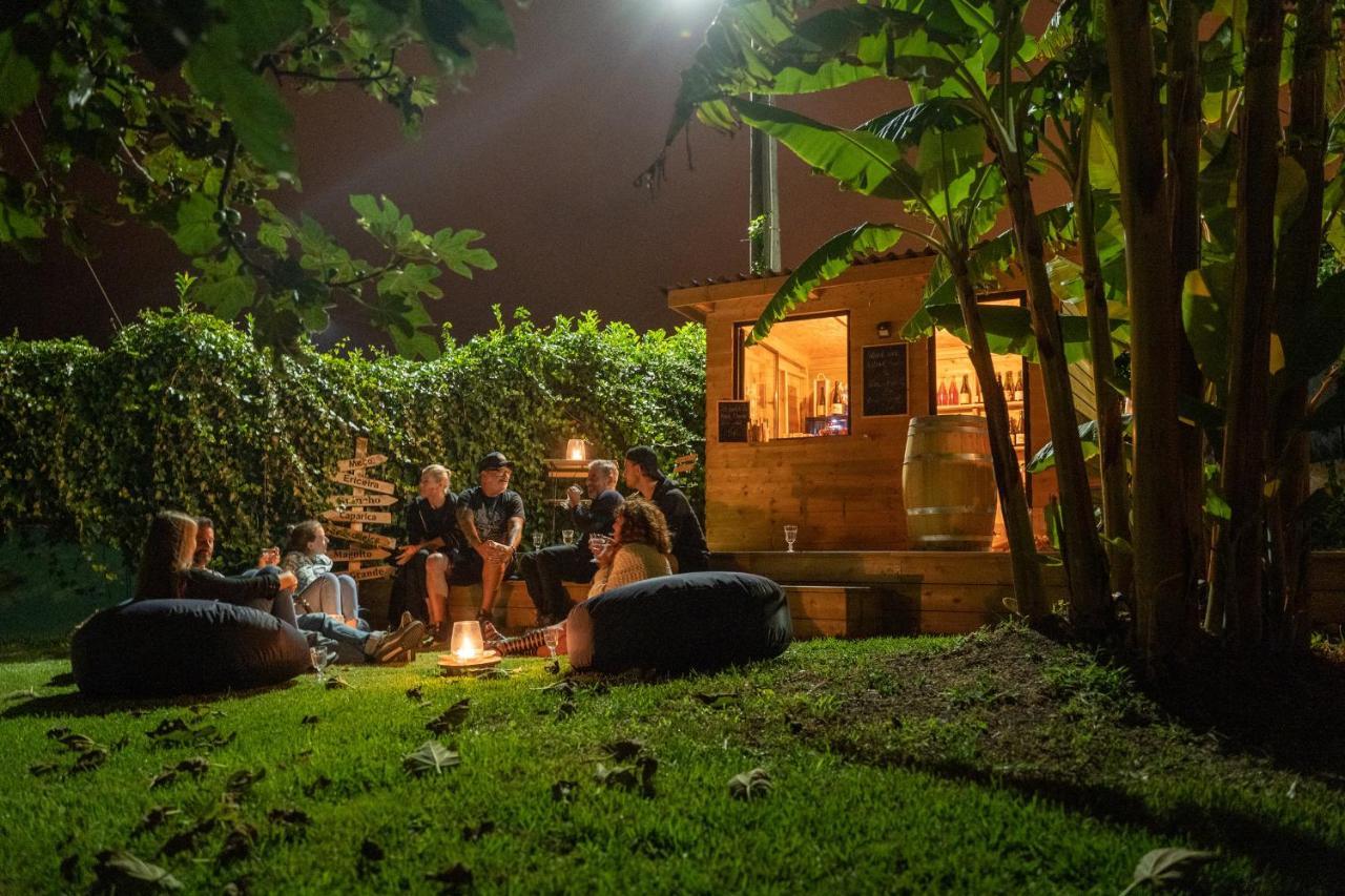 Ocean House - Ribeira D'Ilhas Ericeira旅舍 外观 照片