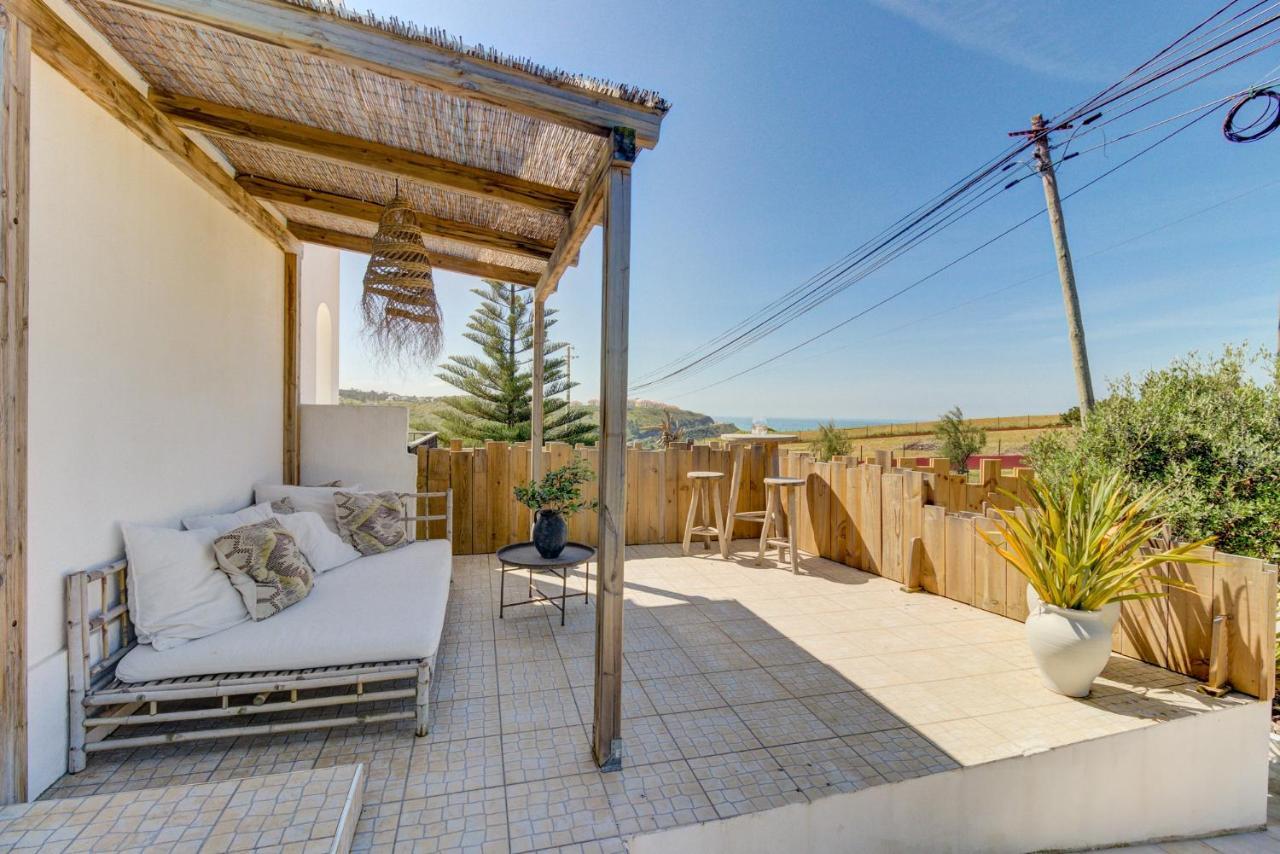 Ocean House - Ribeira D'Ilhas Ericeira旅舍 外观 照片